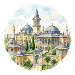 Topkapı Palace