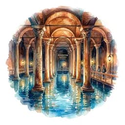 آب‌انبار باسیلیکا