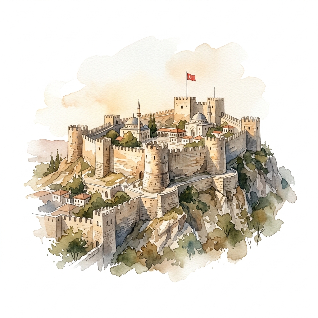 Cultura e Storia di Ankara