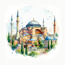 Ayasofya