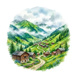 Ayder Yaylası