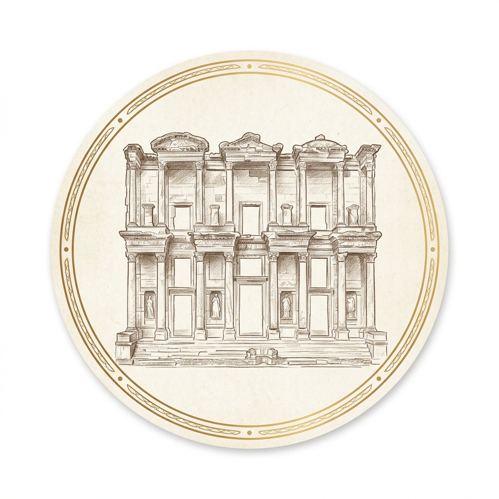 Efes Antik Kenti