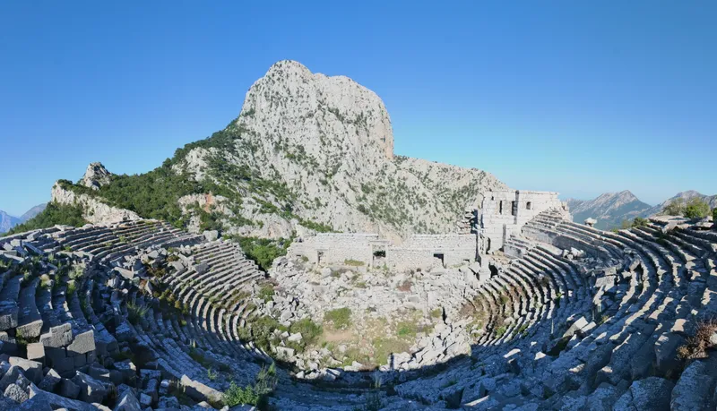 Termessos Adalia