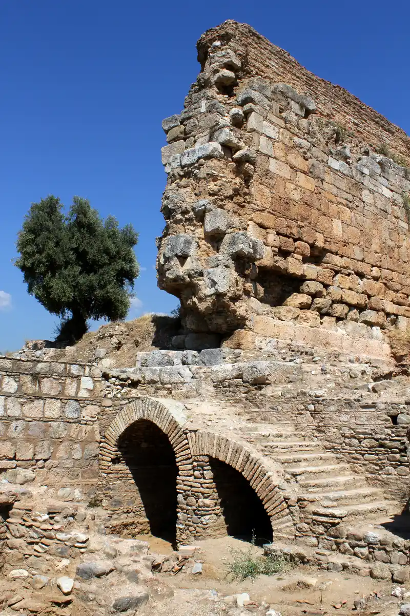 Tralleis Aydın