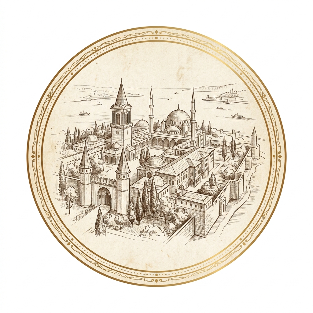 Topkapı Sarayı